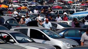 Ticaret Bakanı Ömer Bolat, ikinci el otomobil piyasasına ilişkin alınan önlemleri UHA Haber’e değerlendirdi