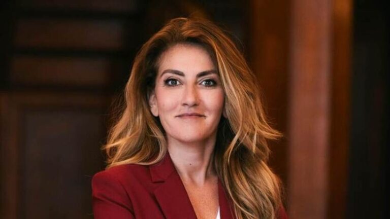 Hollanda’nın yeni Başbakanı Türkiye kökenli Yeşilgöz mü olacak?