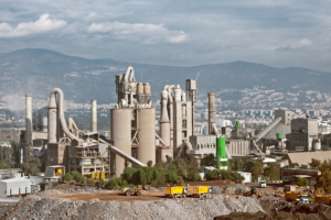 TÜRKÇİMENTO: Türkiye’de her şehre yeteriz