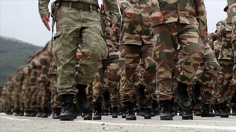 Bedelli askerlik ücreti belli oldu