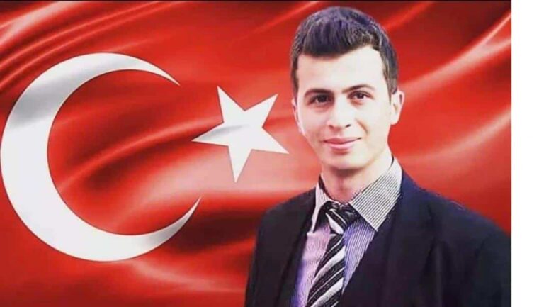 Cumhurbaşkanı Erdoğan, şehit öğretmen Necmettin Yılmaz’ı andı