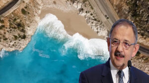 Bakan Özhaseki: “Eşsiz güzellikteki plaj ve denizleri koruyoruz”