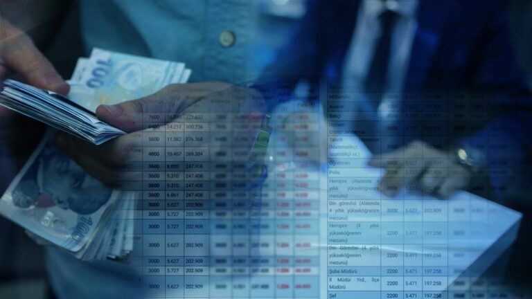 Memur zam teklifi bu hafta Meclis’te