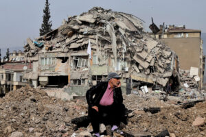 Bakanı Özhaseki, “Mühendislik ve yapım işlerinde sıfır toleransa geçeceğiz”