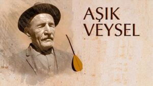 Aşık Veysel Konyaaltı’nda anılacak