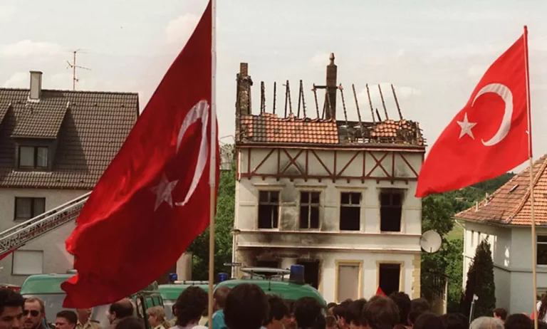 Cumhurbaşkanı Erdoğan, “Yurt dışında yaşayan Türkler, İslam düşmanlığı karşısında en çok mağdur olanı”