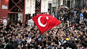 Gezi davası tebliğnamesinde Hablemitoğlu’nun “etki ajanlığı” vurgusu