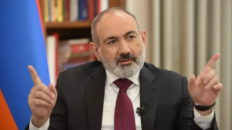 Ermenistan Başbakanı Paşinyan: Azerbaycan ile yeni bir savaş olasılığı yüksek