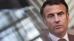 Macron’dan Nahel isyanı tepkisi: Otoriteyi her düzeyde tekrar kurmalıyız