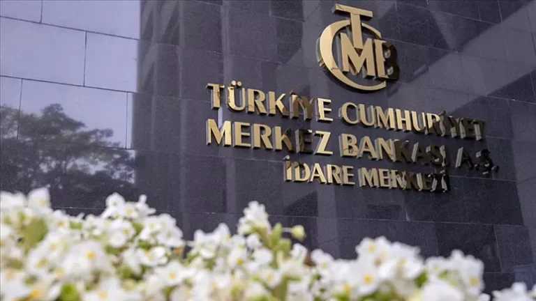 Türkiye Cumhuriyet Merkez Bankası politika faizini yüzde 17,5’e yükseltti