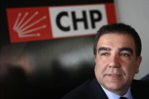 CHP’li Toprak’tan İmamoğlu’na İstanbul göndermesi! “Başarılıysan alırsın” mesajı….