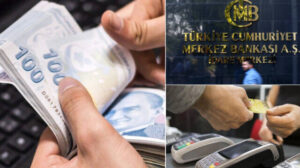 Seçici Kredi ve Miktarsal Sıkılaştırma Kararları