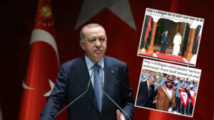 Erdoğan’ın Körfez ziyareti ve Türkiye için yeni fırsat penceresi