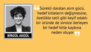 Siz hala Türkbükü’ndeki lahmacun fiyatına mı şaşırıyorsunuz?