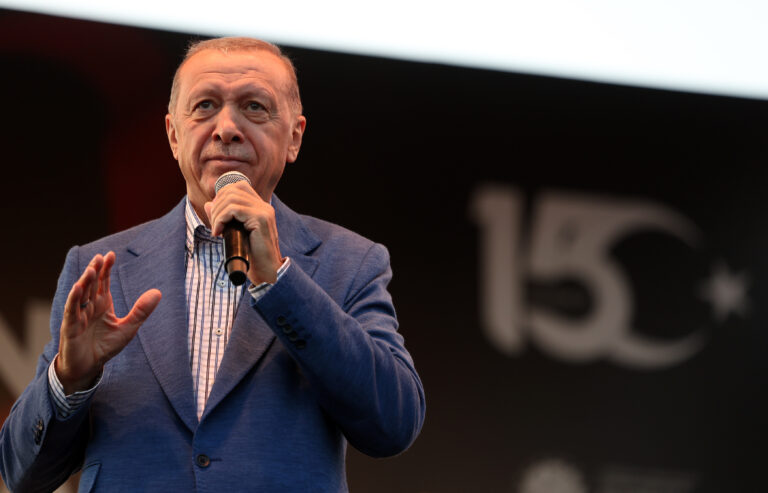 Cumhurbaşkanı Erdoğan: “15 Temmuz’un unutulmasına ve unutturulmasına izin vermeyeceğiz”