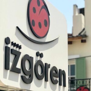 İzgören Akademi’den ‘Sunum Teknikleri’