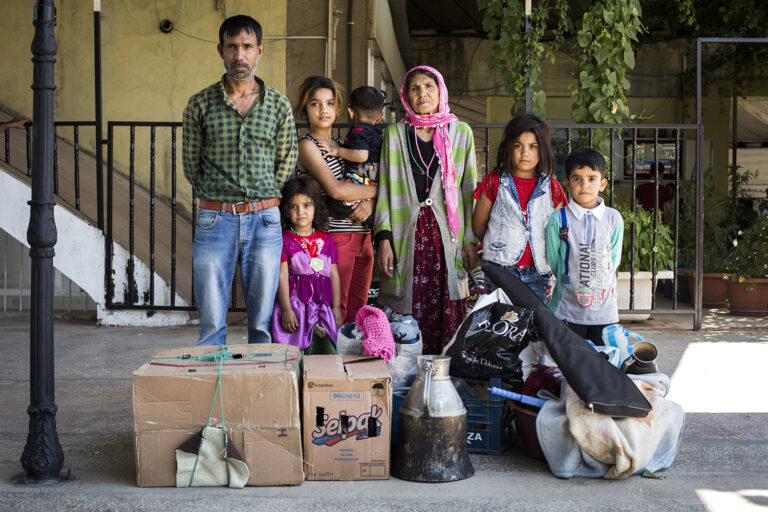 Köyden kente göç ve sonuçları