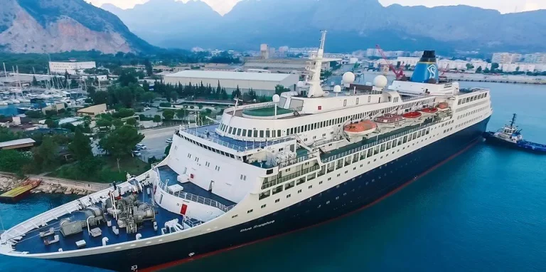 Ulaştırma ve Altyapı Bakanı Uraloğlu: “Kruvaziyer Turizmi ilk 6 ayda rekor kırdı”