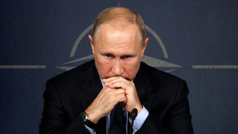 Rusya ile NATO Sıcak Çatışmaya Girer mi?