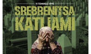 TBMM Başkanı Kurtulmuş’tan Bosna Hersek halkına taziye mesajı