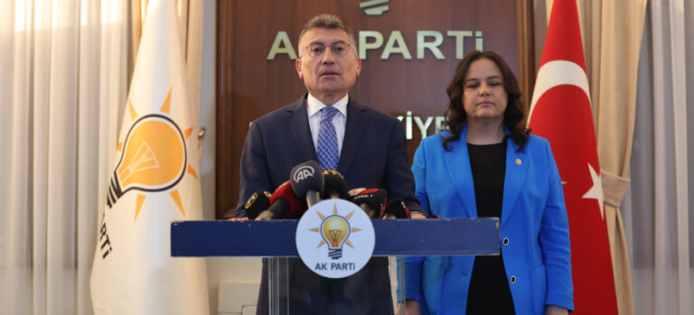 En düşük memur maaş ve vergi düzenlemelerini içeren kanun teklifi TBMM Başkanlığı’nda