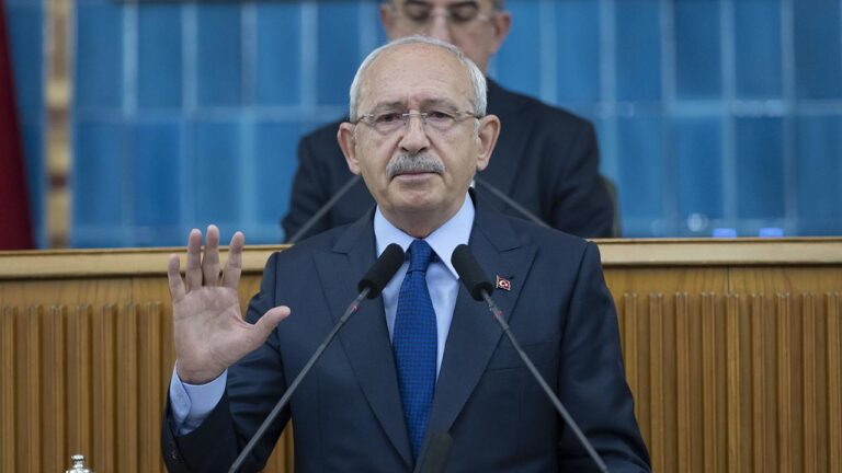 Kılıçdaroğlu, Özdağ ile ‘gizli protokol’ iddialarını kabul etti