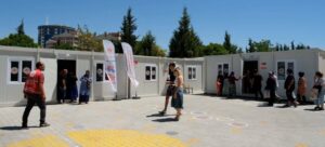 Bakan Özhaseki: “Yerinde Dönüşüme”e 5 günde 80 bin başvuru