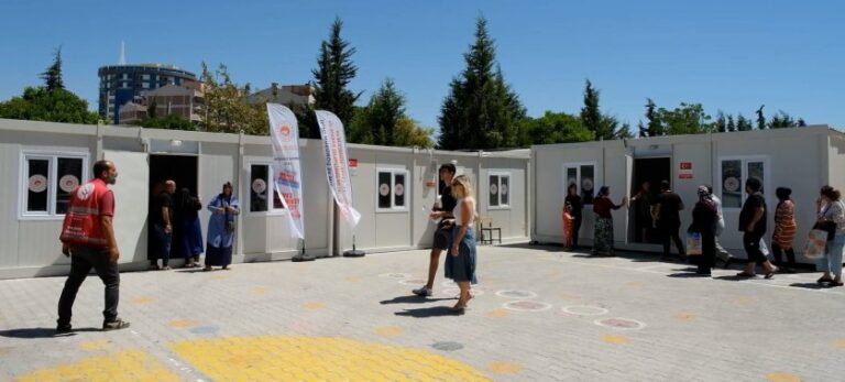 Bakan Özhaseki: “Yerinde Dönüşüme”e 5 günde 80 bin başvuru