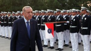 Cumhurbaşkanı Erdoğan: Türkiye’ye uzanan kirli elleri nerde olursa olsun kırmakta kararlıyız