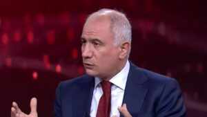 Efkan Ala’dan anayasa vurgusu