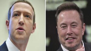 Musk’tan Zuckerberg’e ‘Threads’ yanıtı: Rekabet iyi fakat hile iyi değil