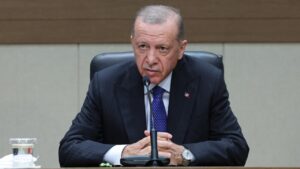 Cumhurbaşkanı Erdoğan: Esed ile görüşme noktasında kapalı değiliz