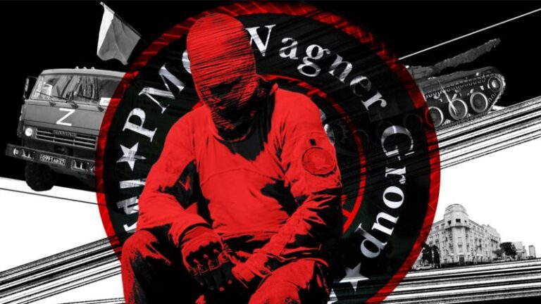 Wagner isyanı: Bir Wagner savaşçısının anlatımıyla isyanın iç yüzü