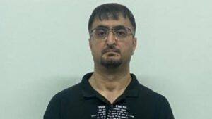FETÖ’nün sözde “İstanbul Bölge Sorumlusu” yakalandı