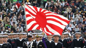 Asya Pasifik’te Japonya’nın Sert Güç Arayışı ve Geçmişten Günümüze Japonya Dış Politikası