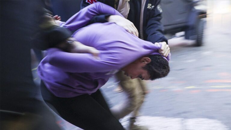 Taksim’deki bombalı saldırı davası: Bombacı ifade değiştirdi