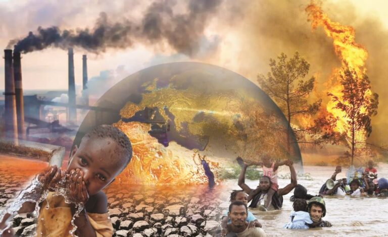 Antalya’da yapılacak Uluslararası Bilim Forumu’nun konusu, “İklim Değişikliği, Çevre Krizi ve Göç”