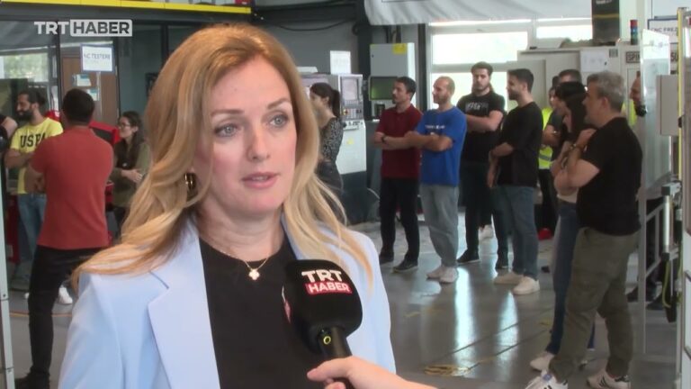 BM Genel Sekreter Yardımcısı: 11 ili kapsayan 4,5 milyon dolarlık hibe programı başlatıyoruz