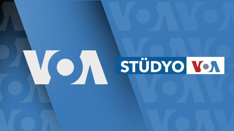 EKOTÜRK Stüdyo VOA