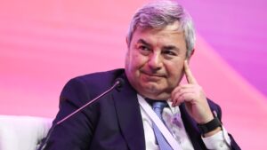 Lizbon Büyükelçisi Murat Karagöz hayatını kaybetti