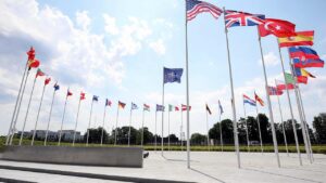 NATO Zirvesi başlıyor: Rusya-Ukrayna savaşı, İsveç’in üyeliği ve terörle mücadele gündemde