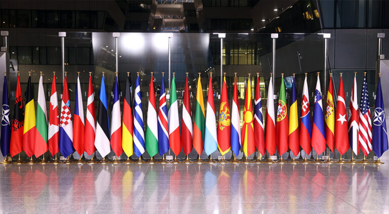 NATO zirvesi’nin önemi!