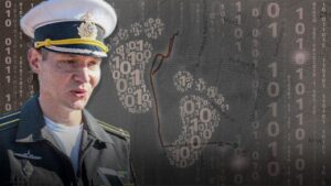 Rus komutanın istihbarat zafiyeti: Koşu uygulaması ölüme davetiye çıkardı