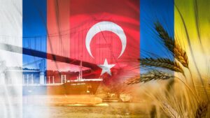Güvenlik kaynakları: Rus personel Tahıl Girişimi Koordinasyon Merkezi’nden ayrıldı