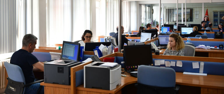 Tapu ve Kadastro’dan hazineye 6 ayda 27,4 milyar lira katkı sağlandı