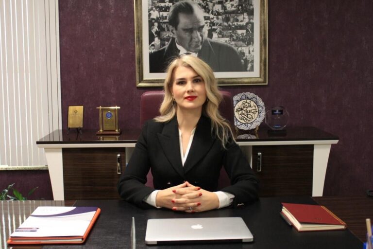 Girişimci İş Kadınları Derneği (ANGİKAD) Başkanı Diker: SİNERJİ Ekibiyle Birlikte“Cumhuriyetin 100. Yılında 100 Öneri” Projesiyle Kadınların Gücüne Güç Katacak!