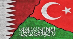 Türkiye Körfez’in yükselen aktörü