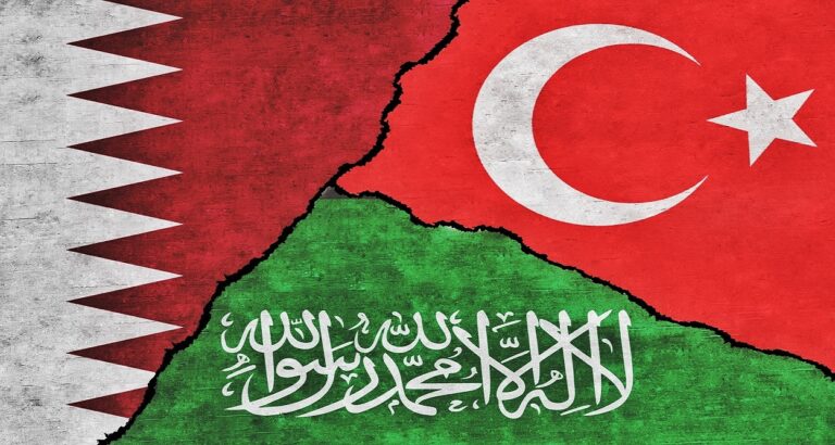 Türkiye Körfez’in yükselen aktörü