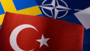 İsveç’in NATO üyeliği ve Türkiye
