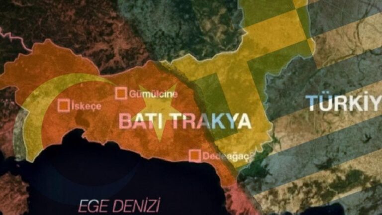 Batı Trakya’da neler oluyor?
